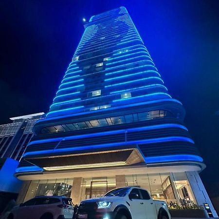 Tms Luxury Residence Quy Nhơn Kültér fotó