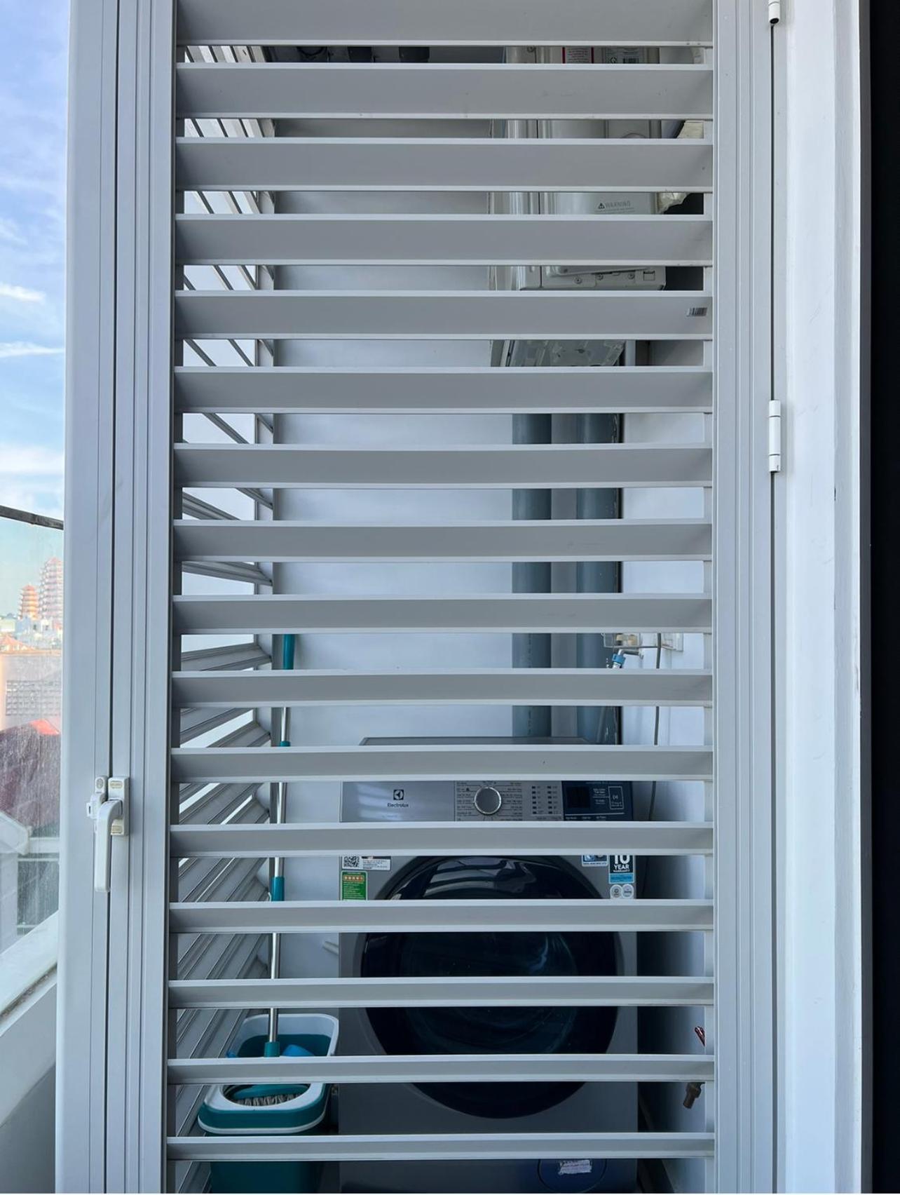 Tms Luxury Residence Quy Nhơn Kültér fotó