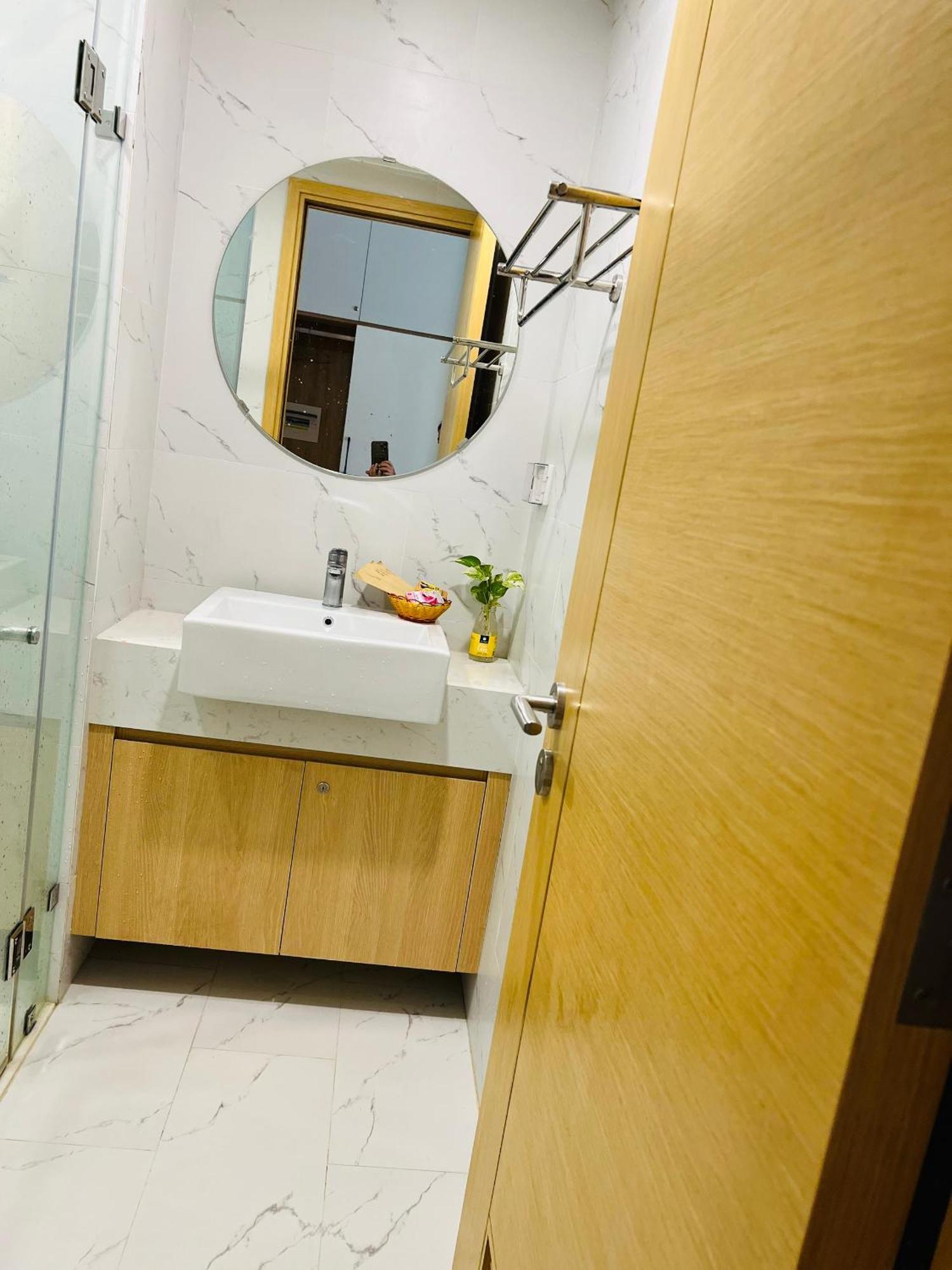 Tms Luxury Residence Quy Nhơn Kültér fotó